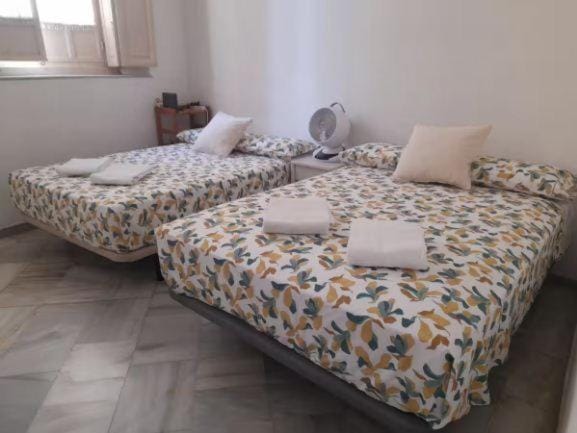 Apartamento en Santa Cruz Sevilla Catedral Giralda Nuevo 2025 Apartment in Seville
