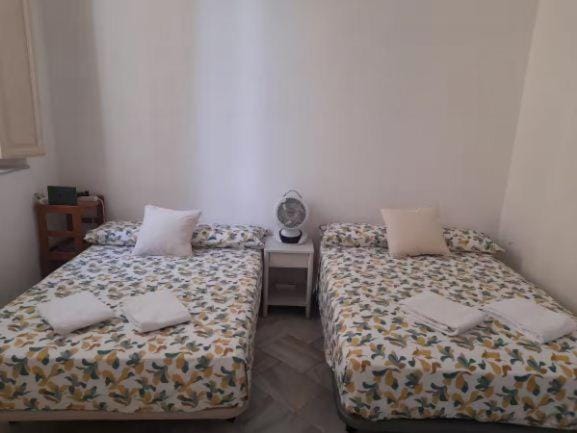 Apartamento en Santa Cruz Sevilla Catedral Giralda Nuevo 2025 Apartment in Seville