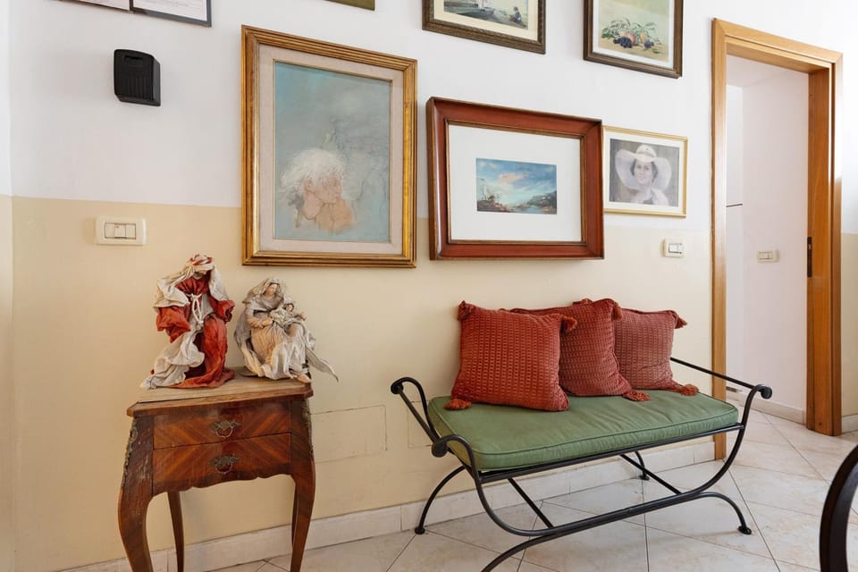 Affittacamere Borgo Trento House in Verona