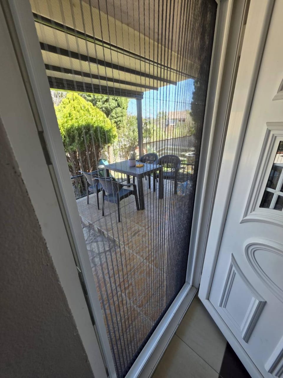 Day, Garden, View (from property/room), Balcony/Terrace