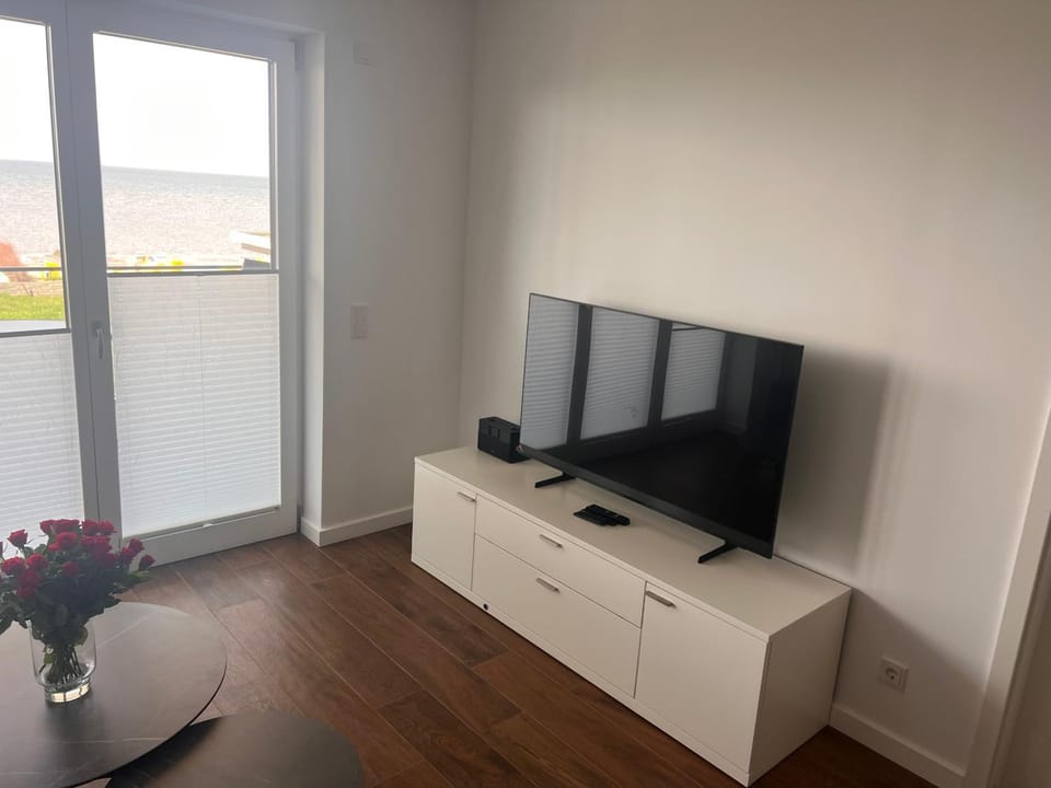 Duhner Spitze Wohnung 12 House in Cuxhaven