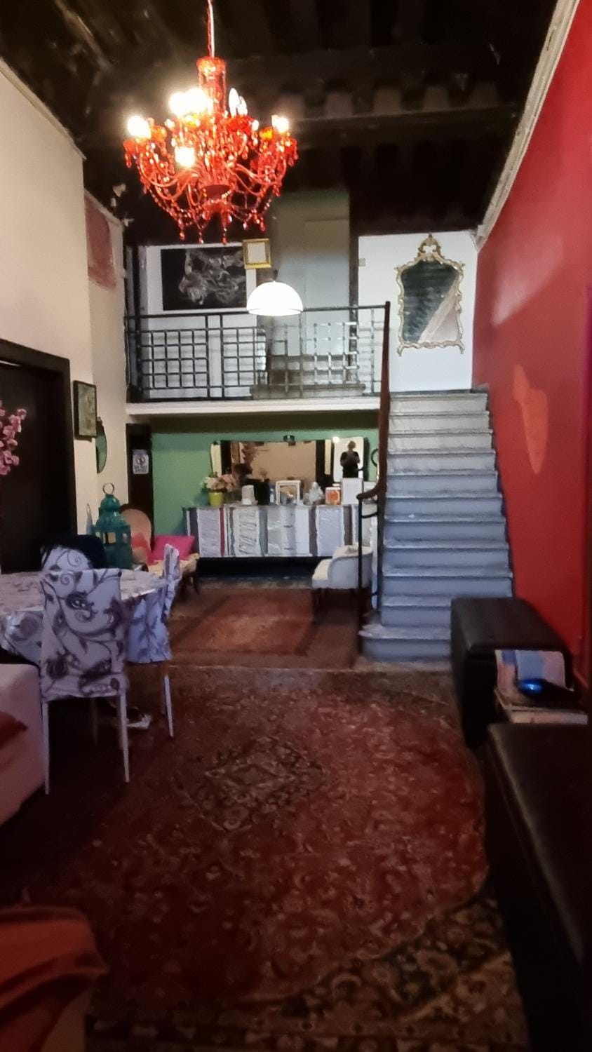 Very central Artist rooms Vacation rental in Venice