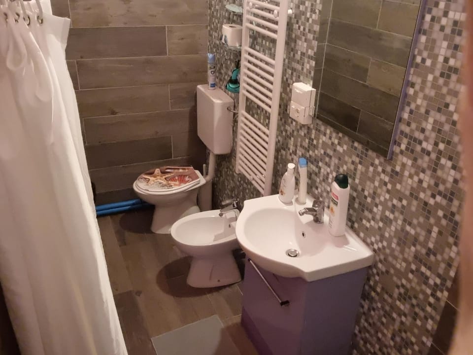 Very central Artist rooms Vacation rental in Venice