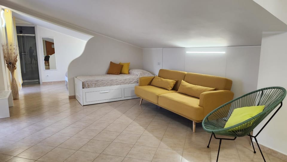 Apartment La Maddalena Apartment in Sicily
