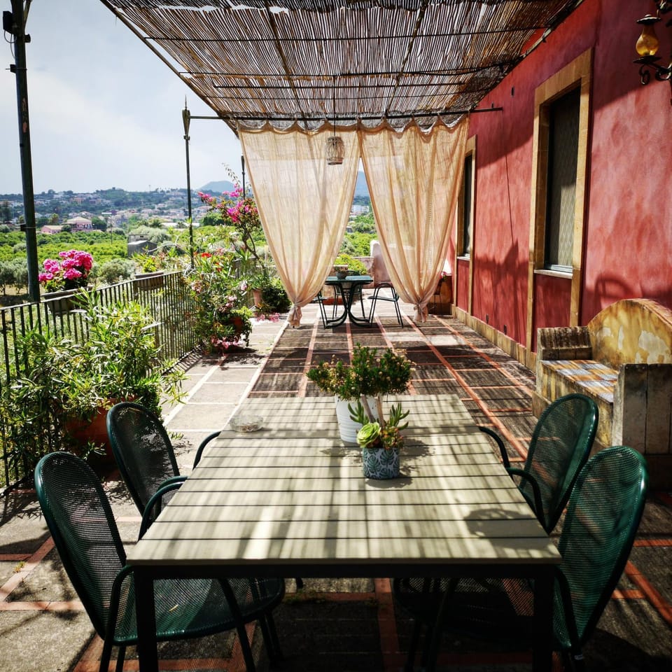 Balcony/Terrace, Balcony/Terrace
