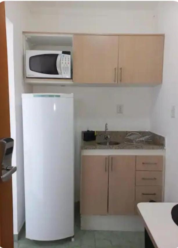 Via Mar Loft Hotel in Macaé