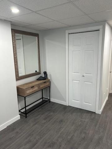 Appartement en face de l'aéroport de Québec Apartment in Quebec City