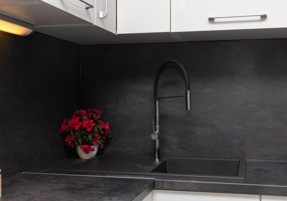 Bathroom, Kitchen or kitchenette