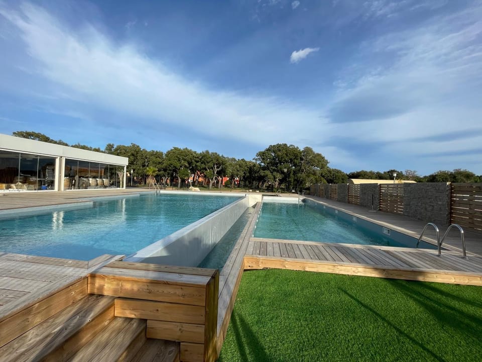 T2 Saint Cyprien proche de la mer Apartment in Porto-Vecchio