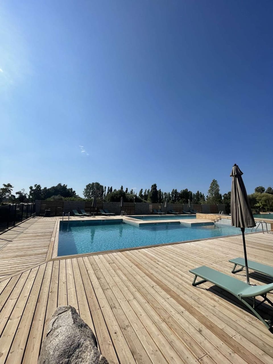 T2 Saint Cyprien proche de la mer Apartment in Porto-Vecchio