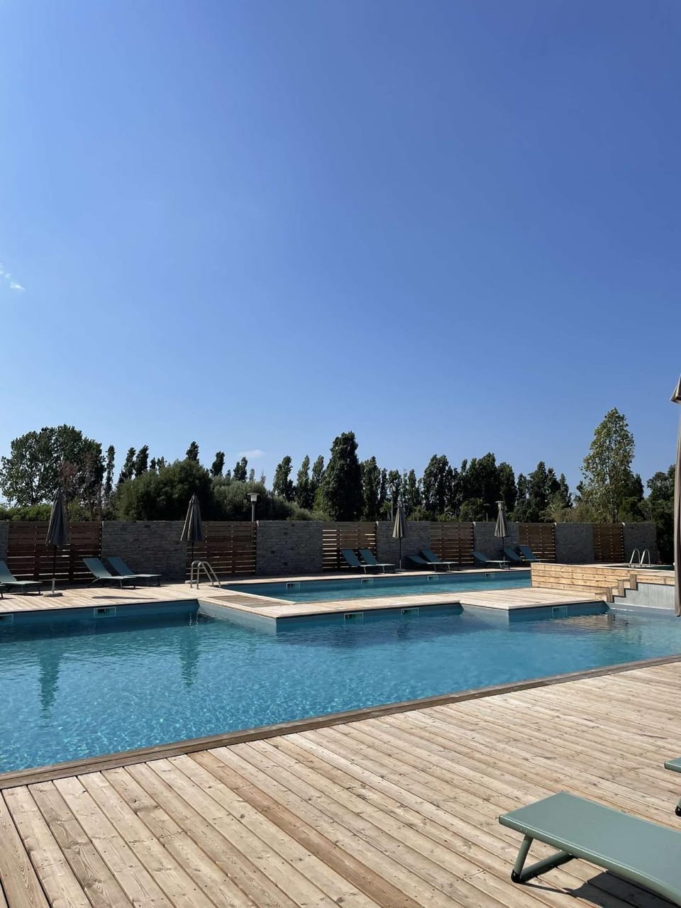 T2 Saint Cyprien proche de la mer Apartment in Porto-Vecchio