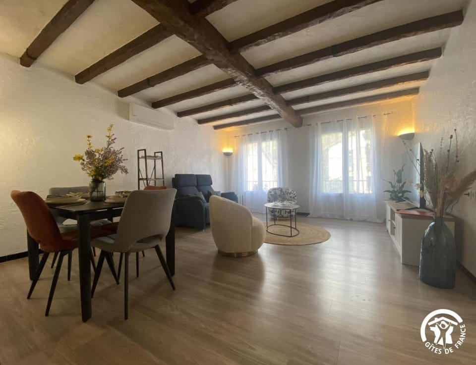 Aqui sem bé House in Alt Empordà