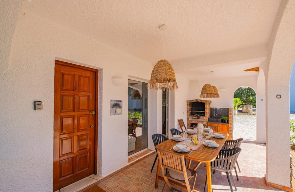 Casa Chiquita - Praia dos Salgados - new propertie Algarve Villa in Guia