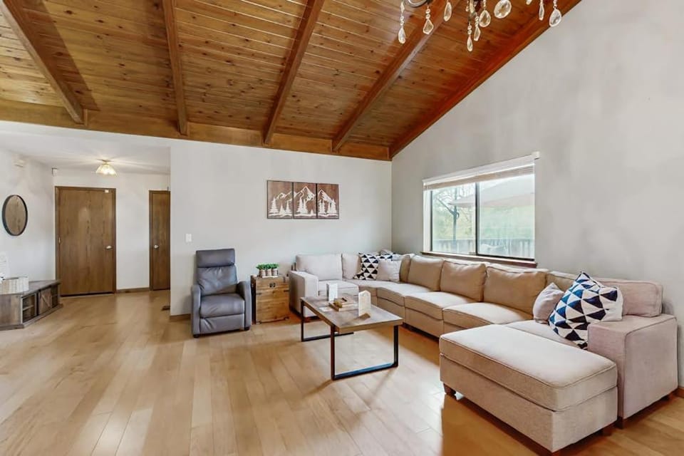 Harmony Haven House in Groveland