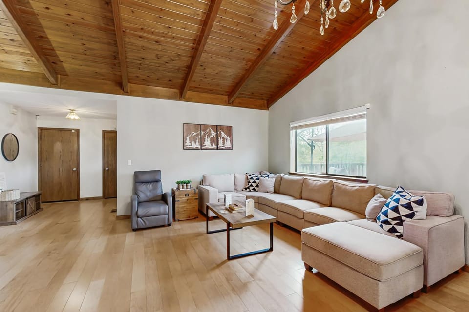 Harmony Haven House in Groveland