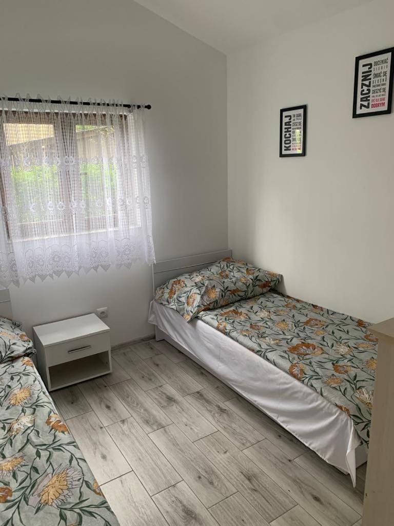 Pachnacy Jasmin 2 House in Lviv Oblast