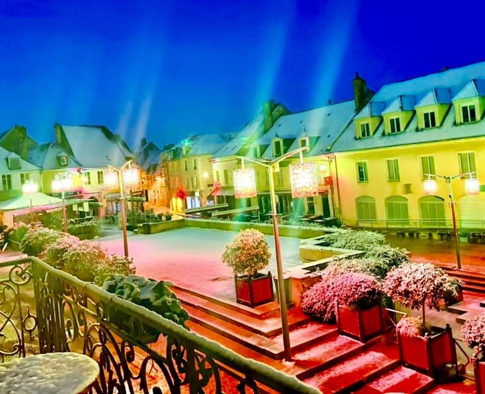 Maison Palomase en plein cœur de Sancerre House in Sancerre