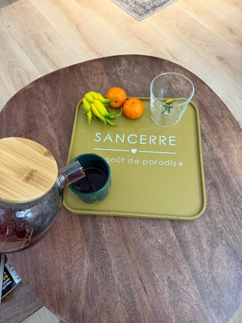 Maison Palomase en plein cœur de Sancerre House in Sancerre