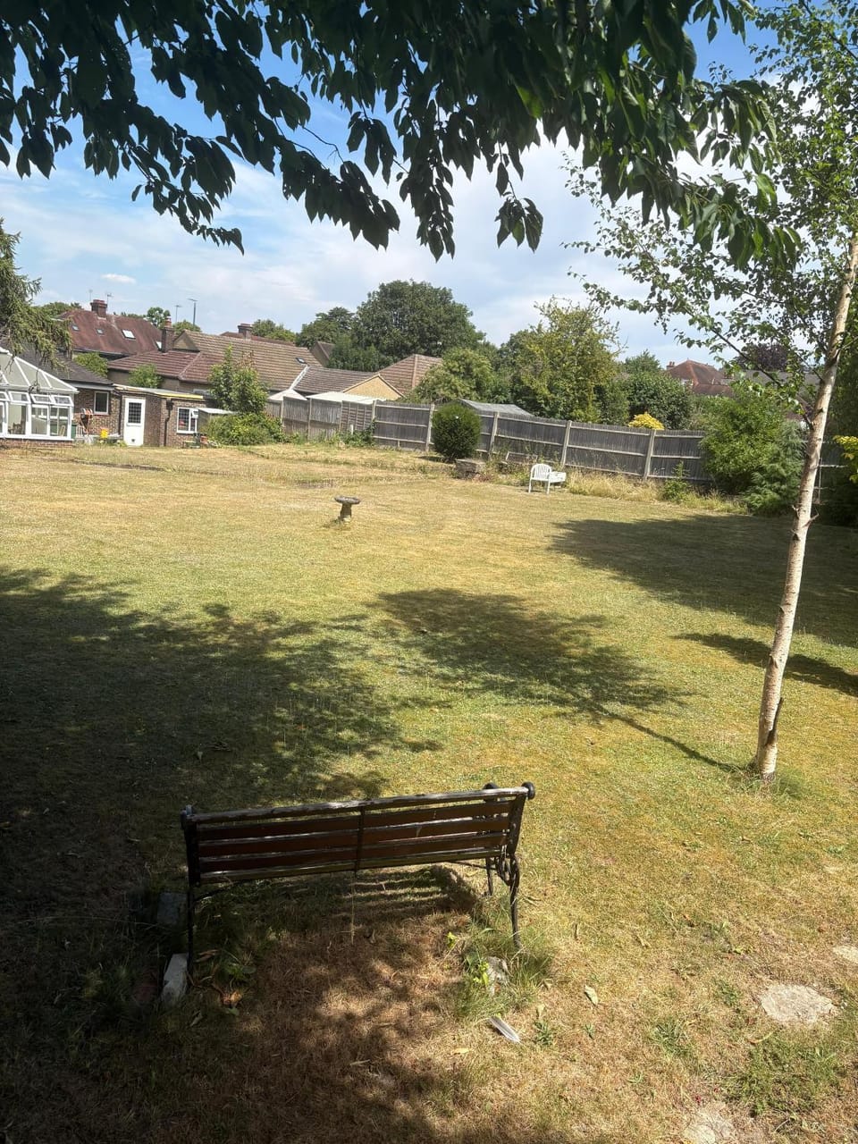 Stanley Vacation rental in London Borough of Croydon