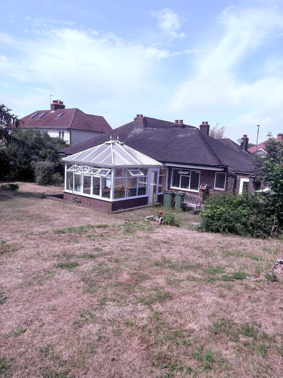 Stanley Vacation rental in London Borough of Croydon