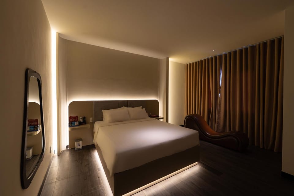 Đào Tiên Hotel - Kinh Dương Vương Hotel in Da Nang