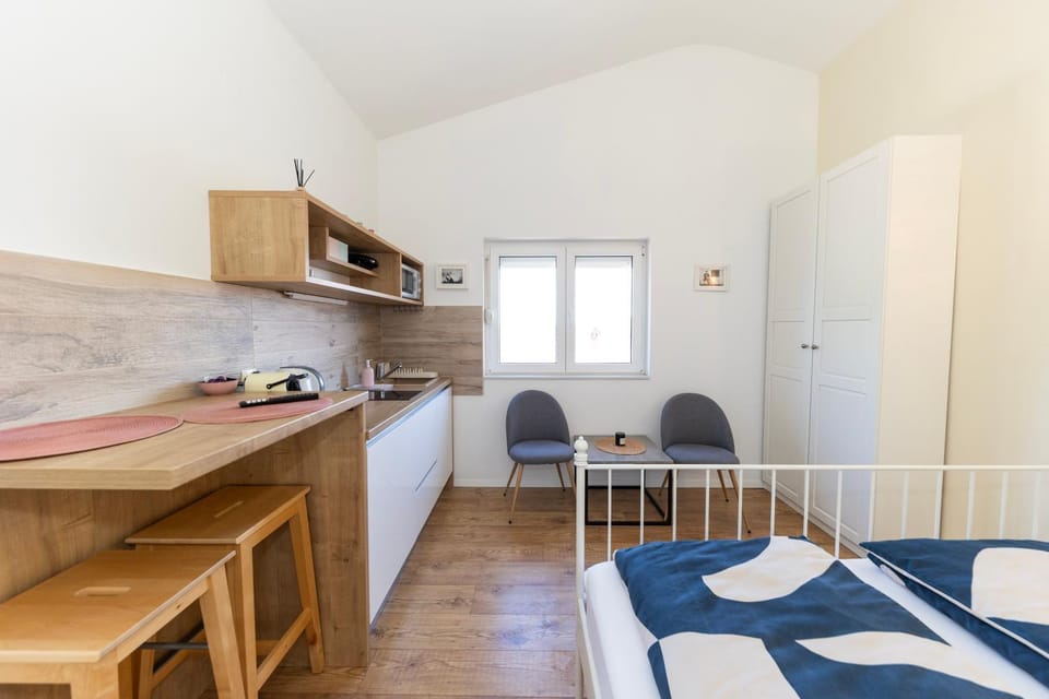 Apartments Meri-Puntamika Apartment in Zadar