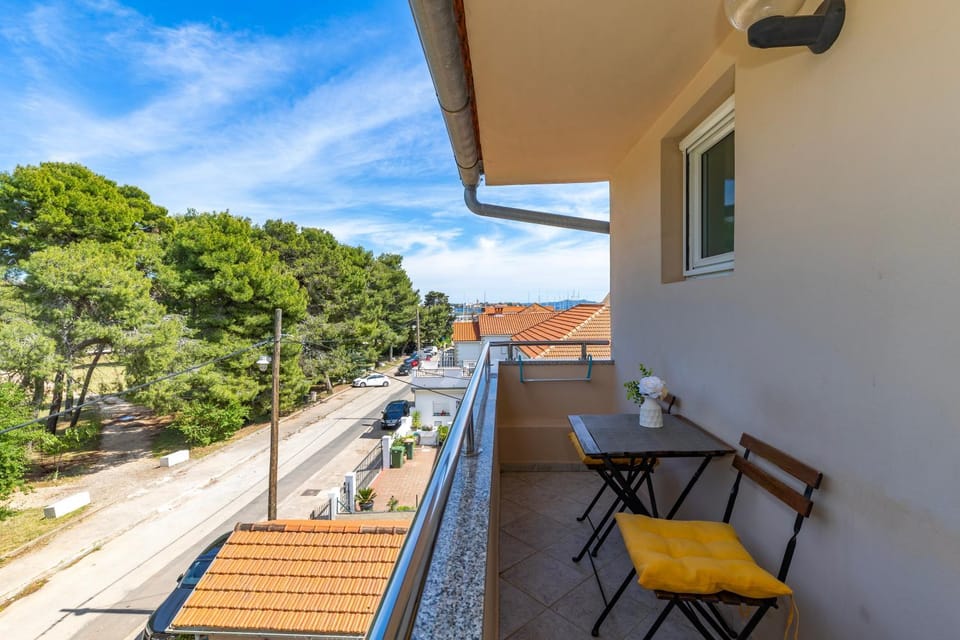 Apartments Meri-Puntamika Apartment in Zadar