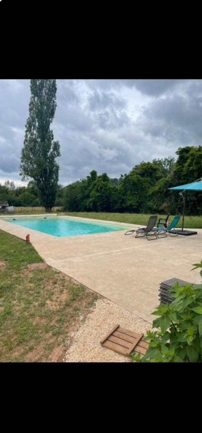 L'étang du griffolet 3 Vacation rental in Nouvelle-Aquitaine