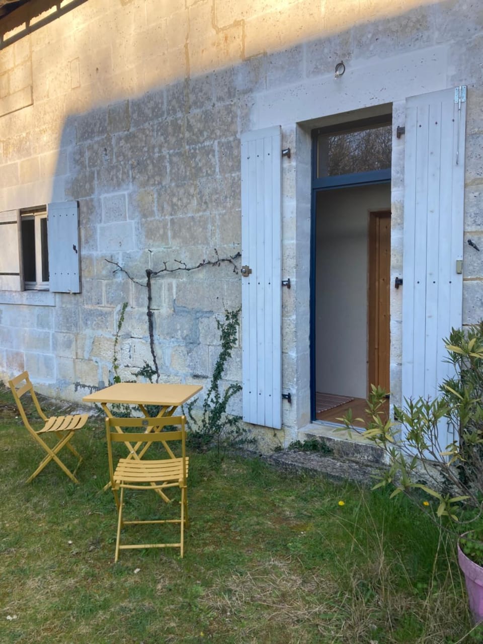 Mistoury Bed and Breakfast in Nouvelle-Aquitaine
