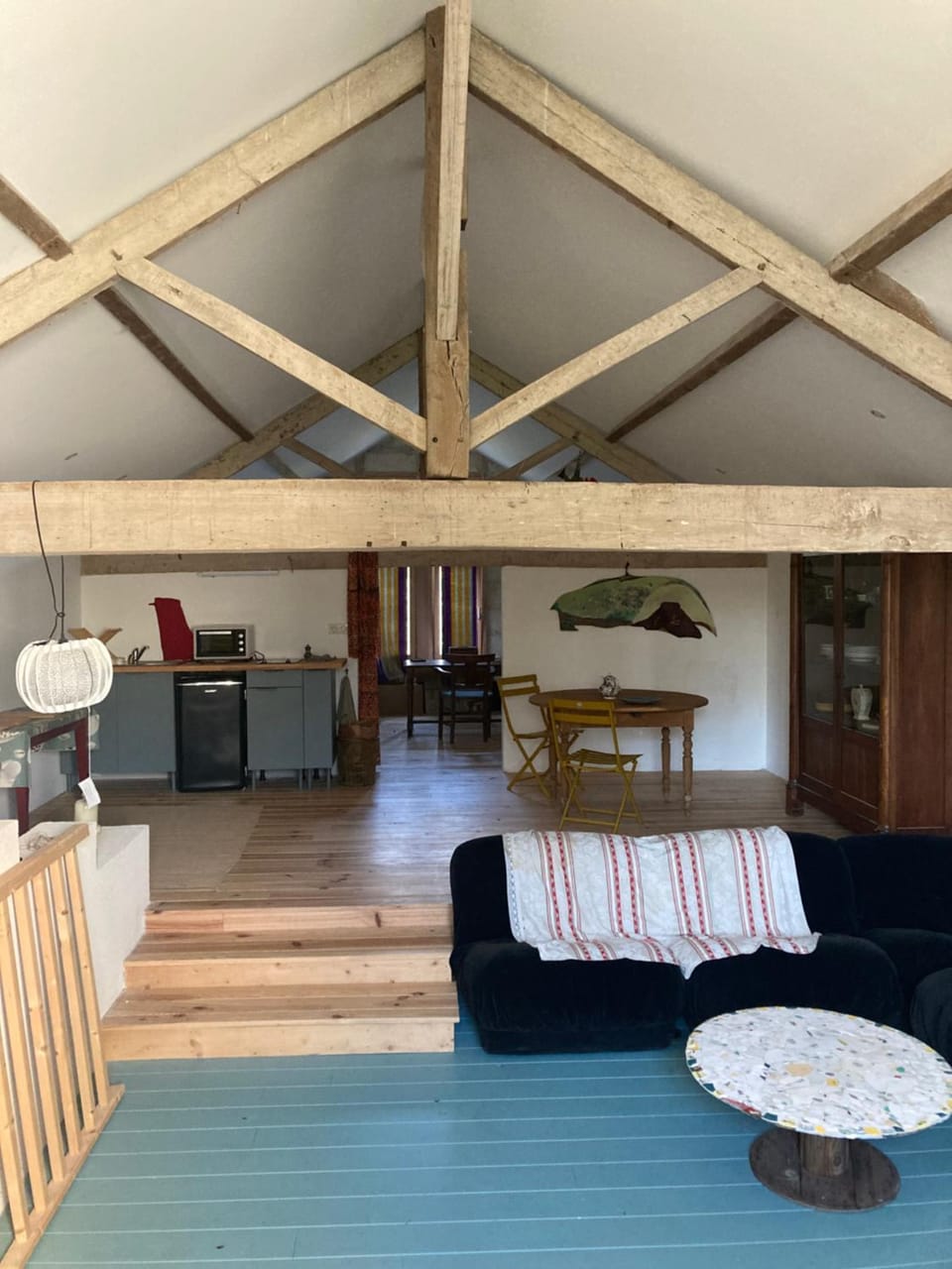 Mistoury Bed and Breakfast in Nouvelle-Aquitaine