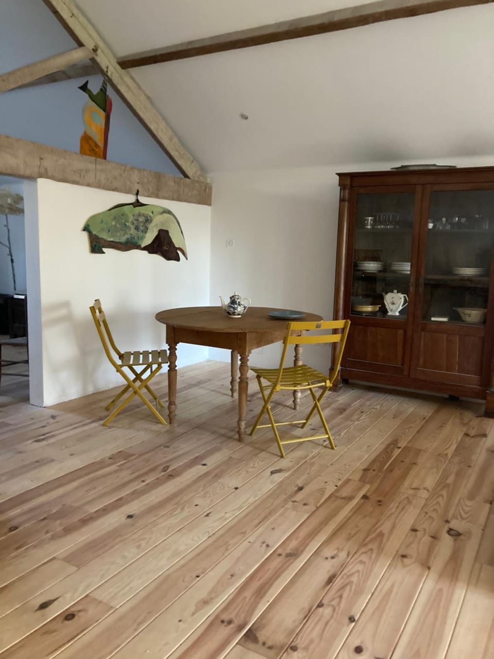 Mistoury Bed and Breakfast in Nouvelle-Aquitaine
