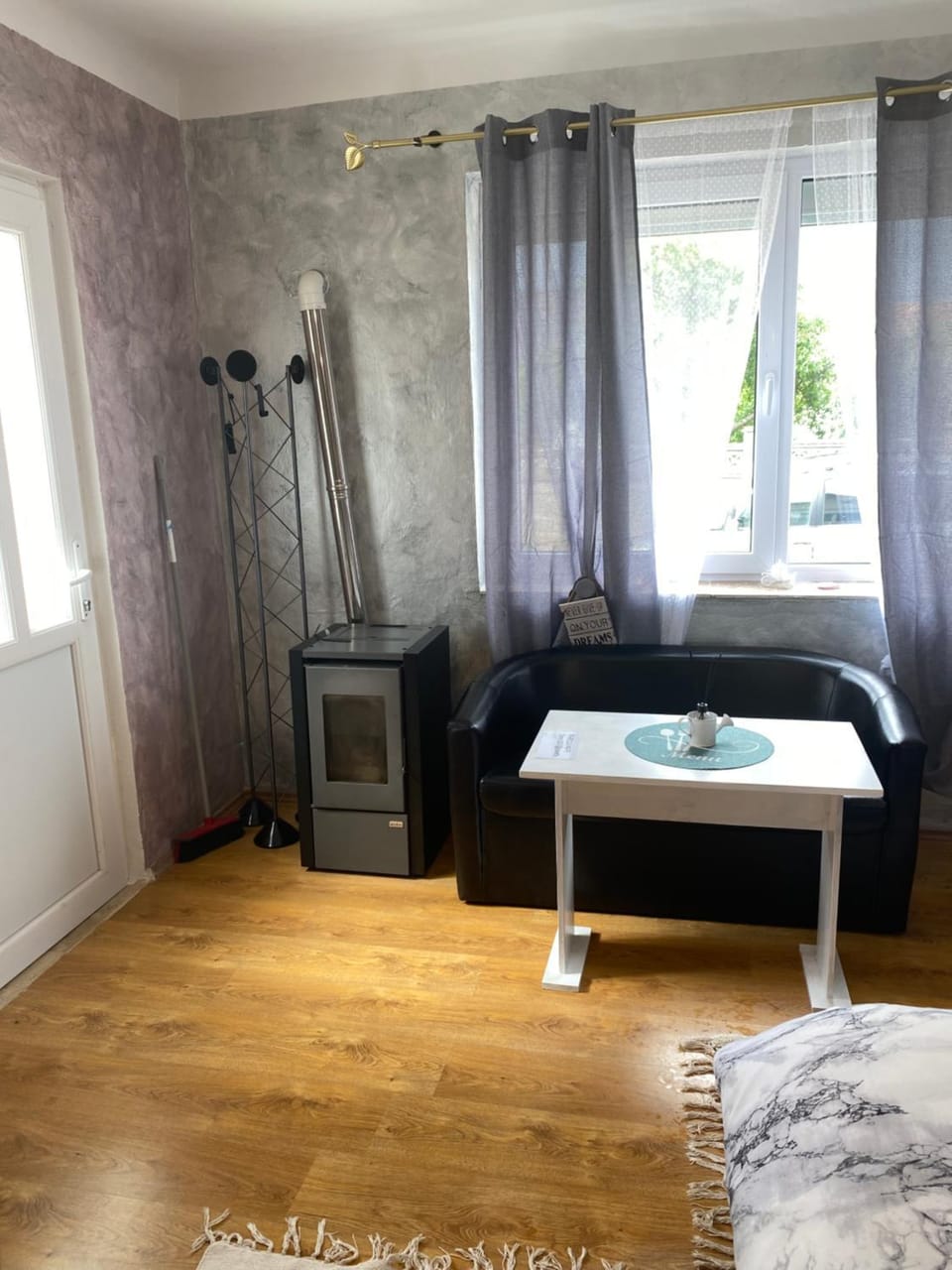 Casa Chri Vacation rental in Brașov County