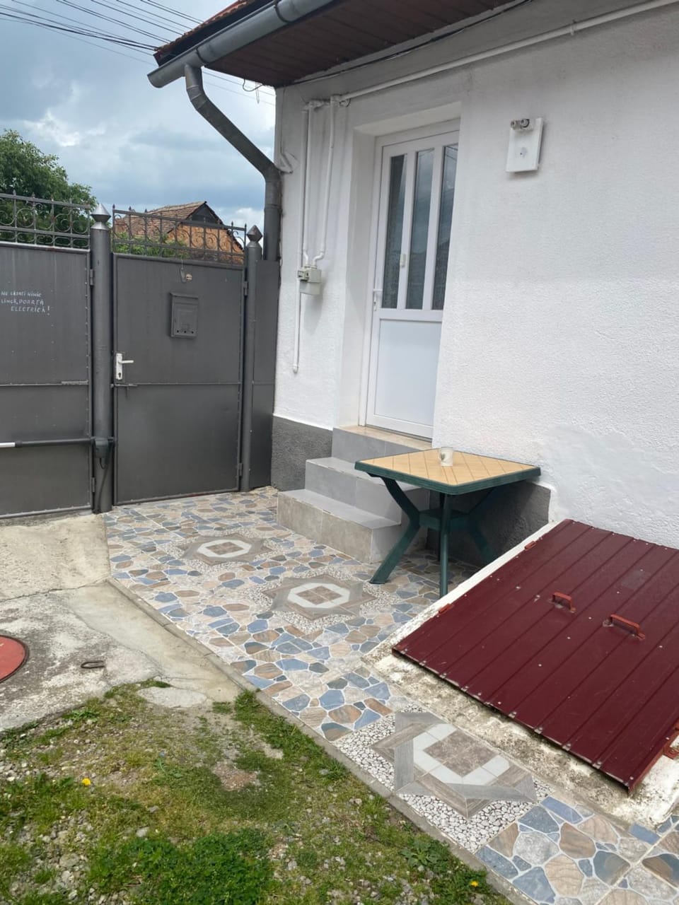 Casa Chri Vacation rental in Brașov County