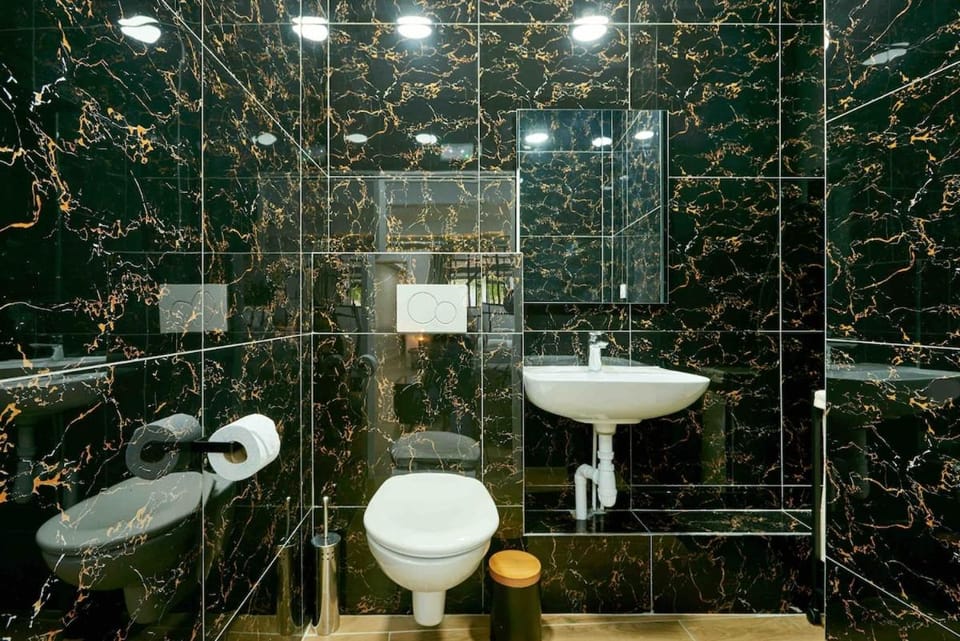 Loods Cinema - Florian Apartment in Paris