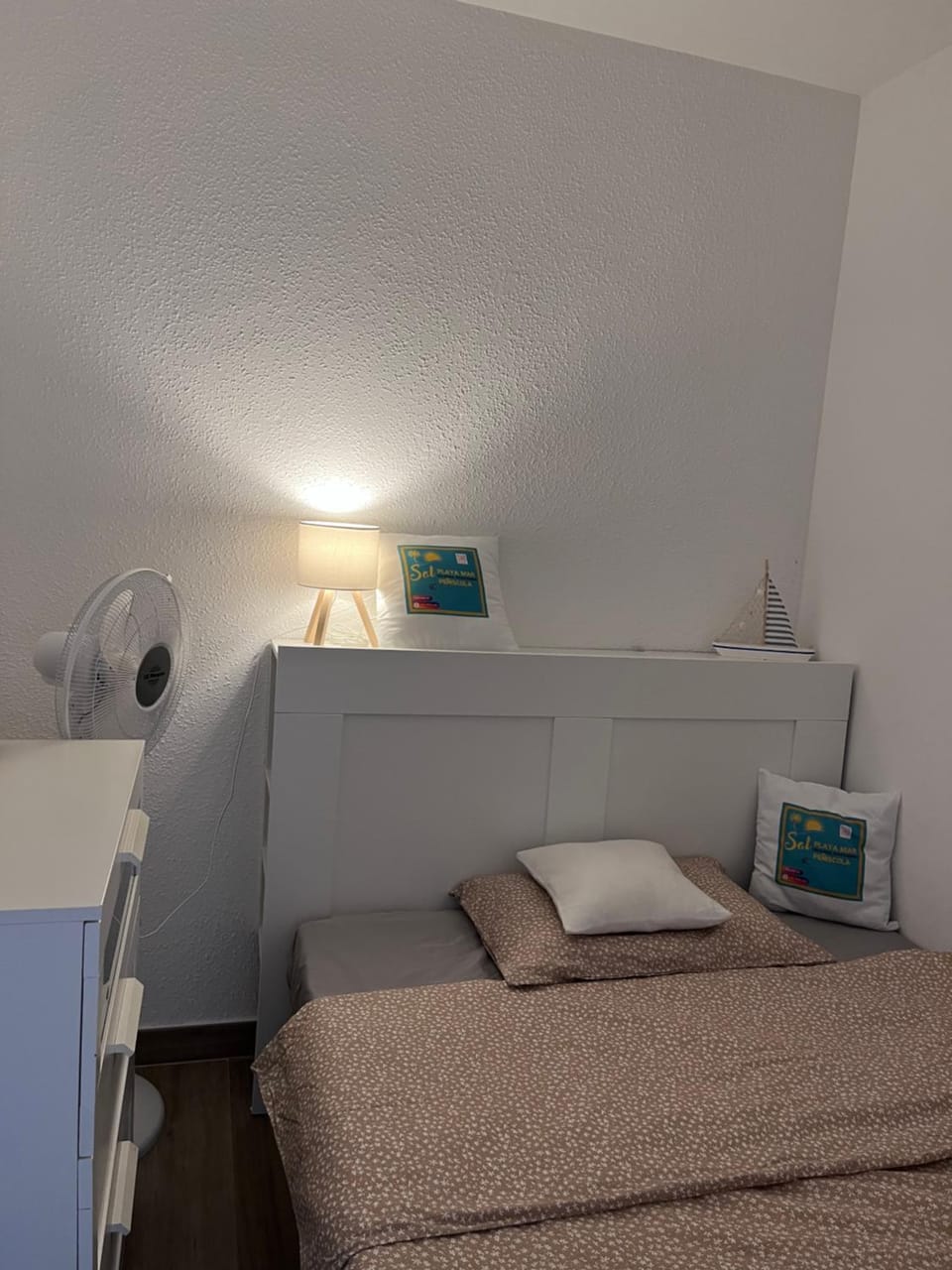 Sol Playa Mar Apartment Apartment in Peniscola
