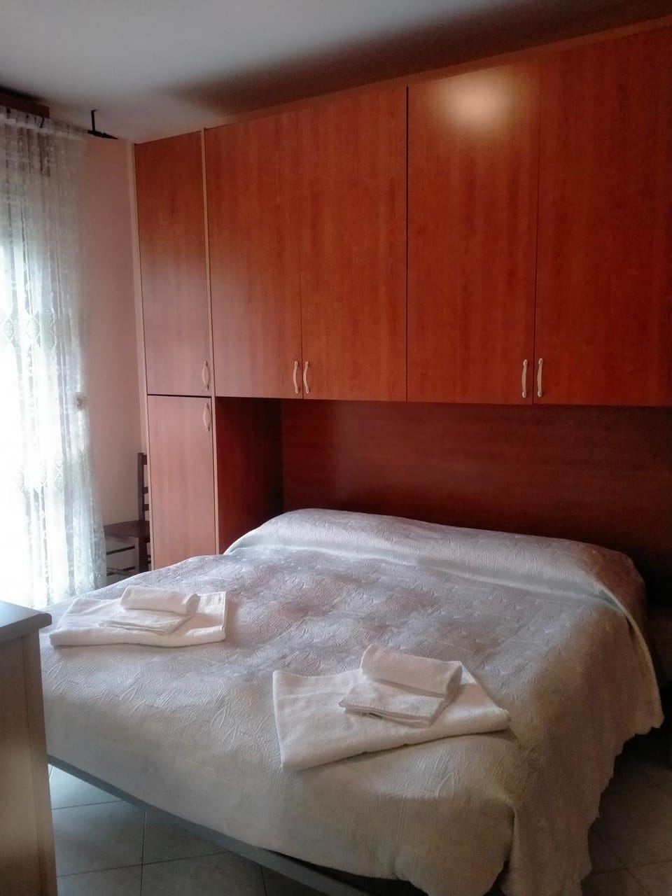 Alloggio Livia Apartment in Emilia-Romagna