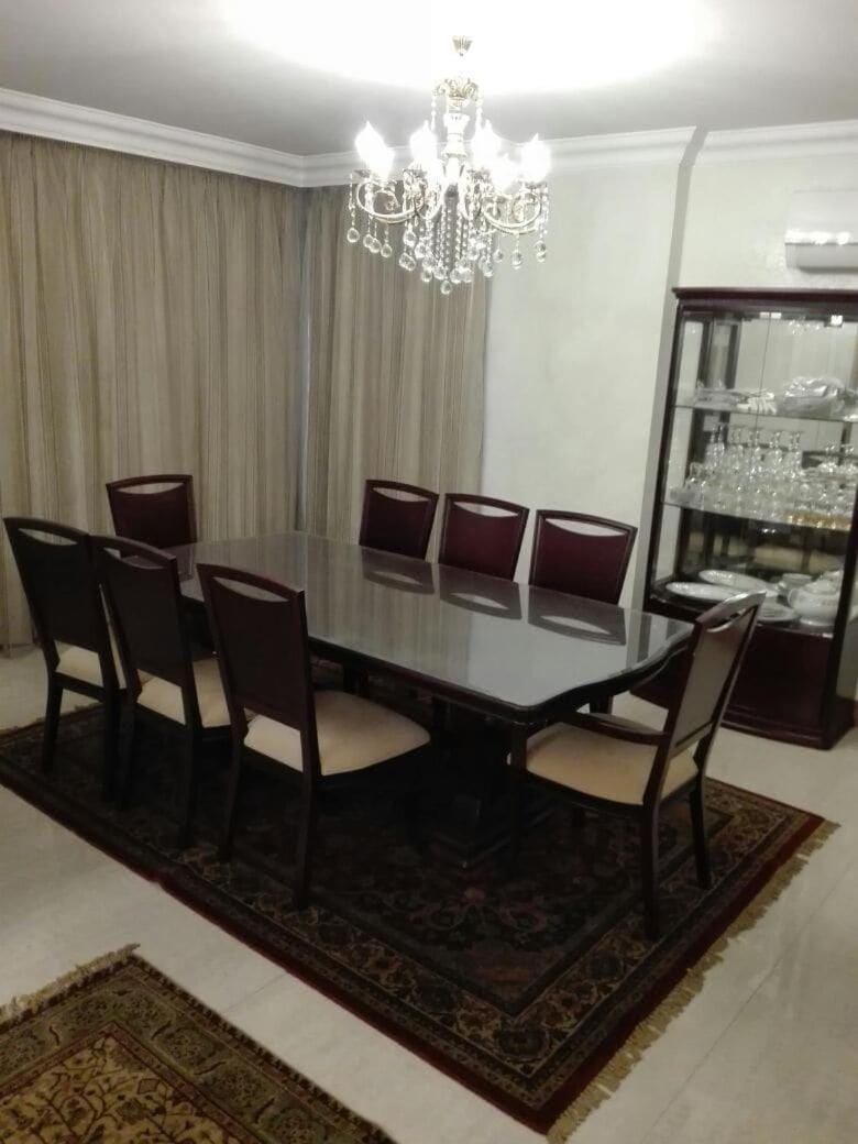 Premium Apartment In The Heart Of El Mohandessen Apartment in Egypt