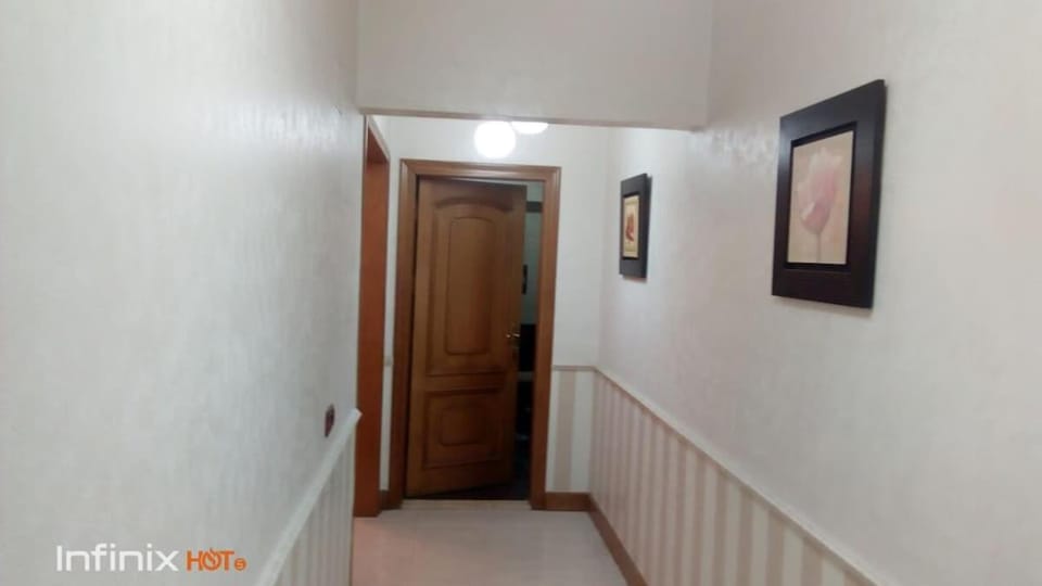 Premium Apartment In The Heart Of El Mohandessen Apartment in Egypt