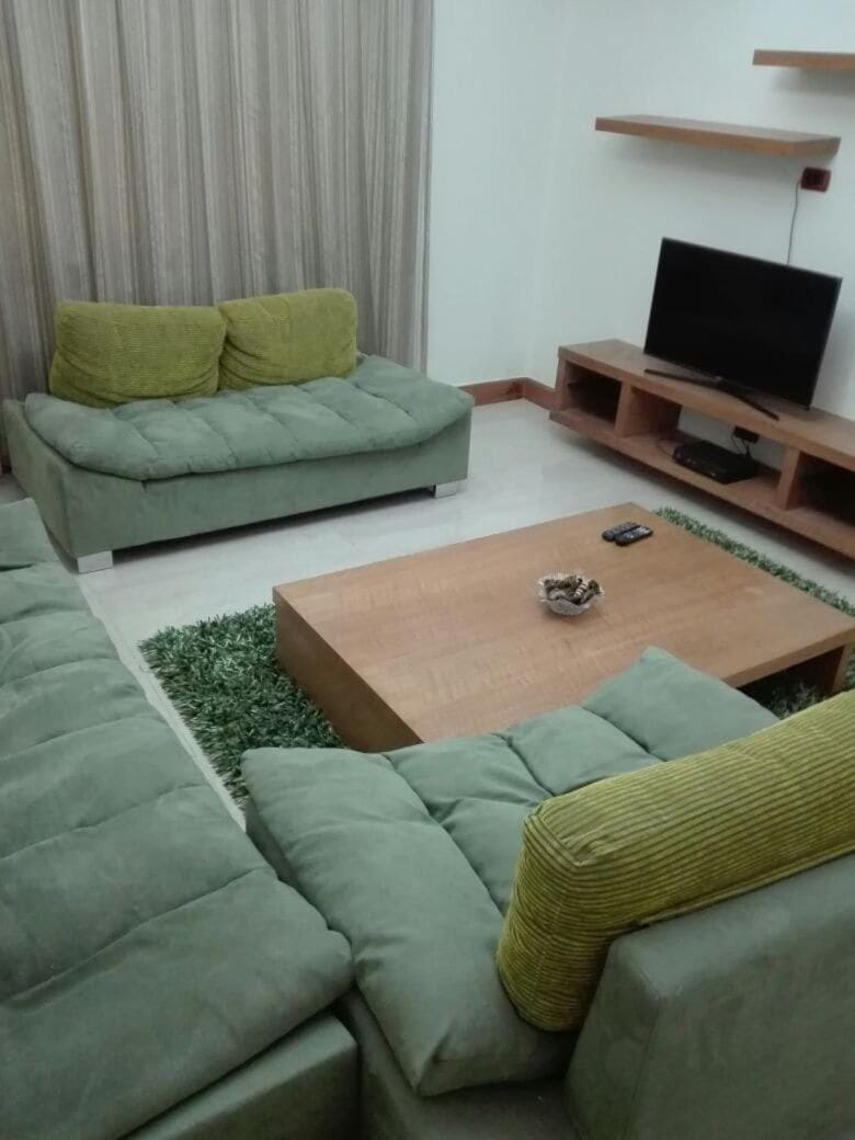 Premium Apartment In The Heart Of El Mohandessen Apartment in Egypt