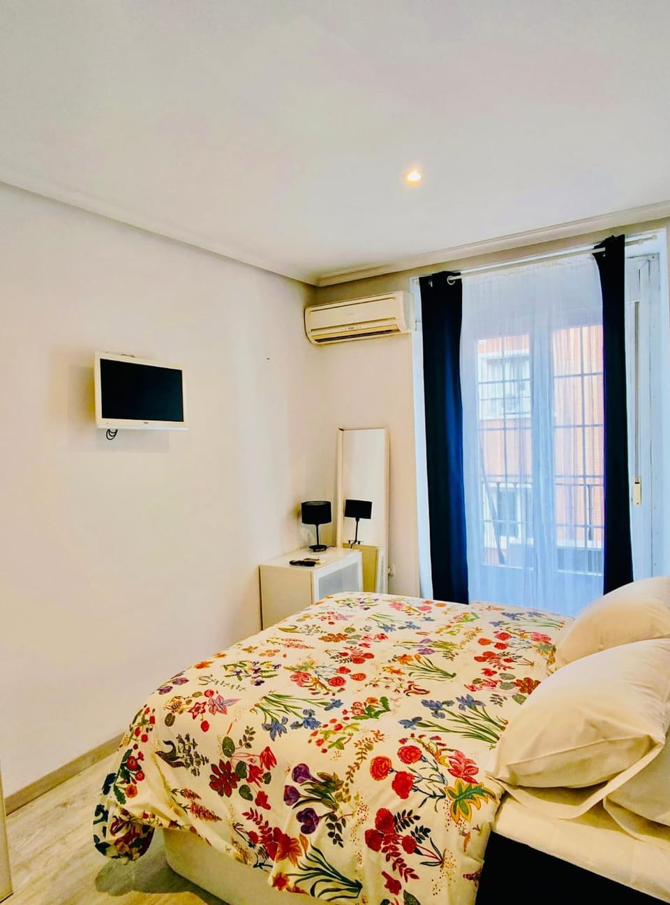 EN PLENO CENTRO de MADRID - GRAN VIA - CALLAO - SOL Apartment in Centro