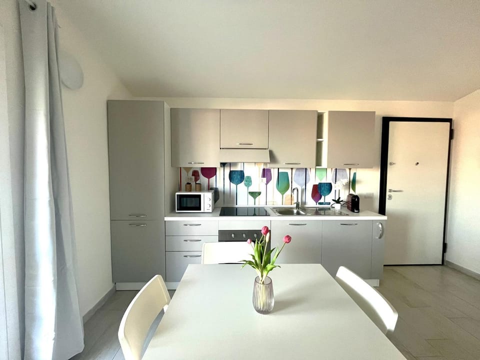 Affittimoderni La Maddalena - MADA39 Apartment in Sardinia