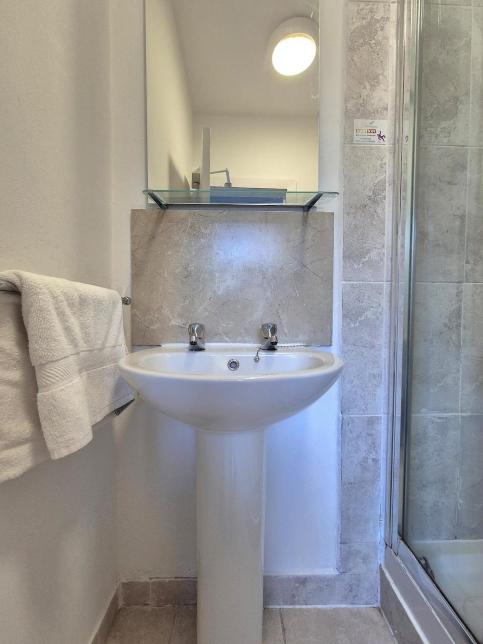 Temple Bar 3 Bedroom 2 Bathroom Apartment in Dublin