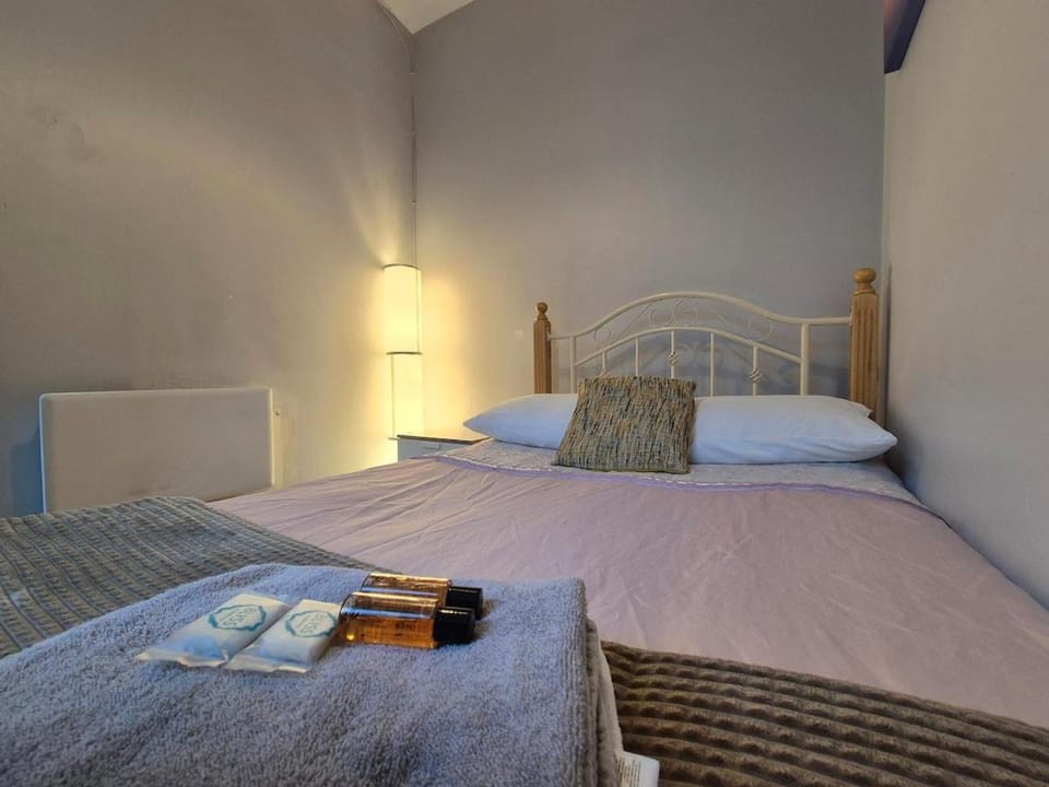 Temple Bar 3 Bedroom 2 Bathroom Apartment in Dublin