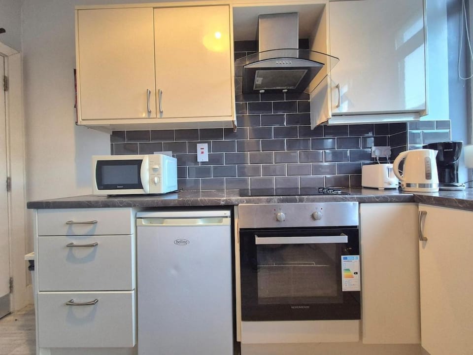 Temple Bar 3 Bedroom 2 Bathroom Apartment in Dublin