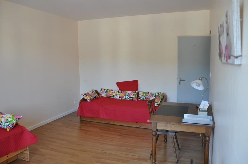 Appart'Hôtel de France Apartment hotel in Auvergne-Rhône-Alpes