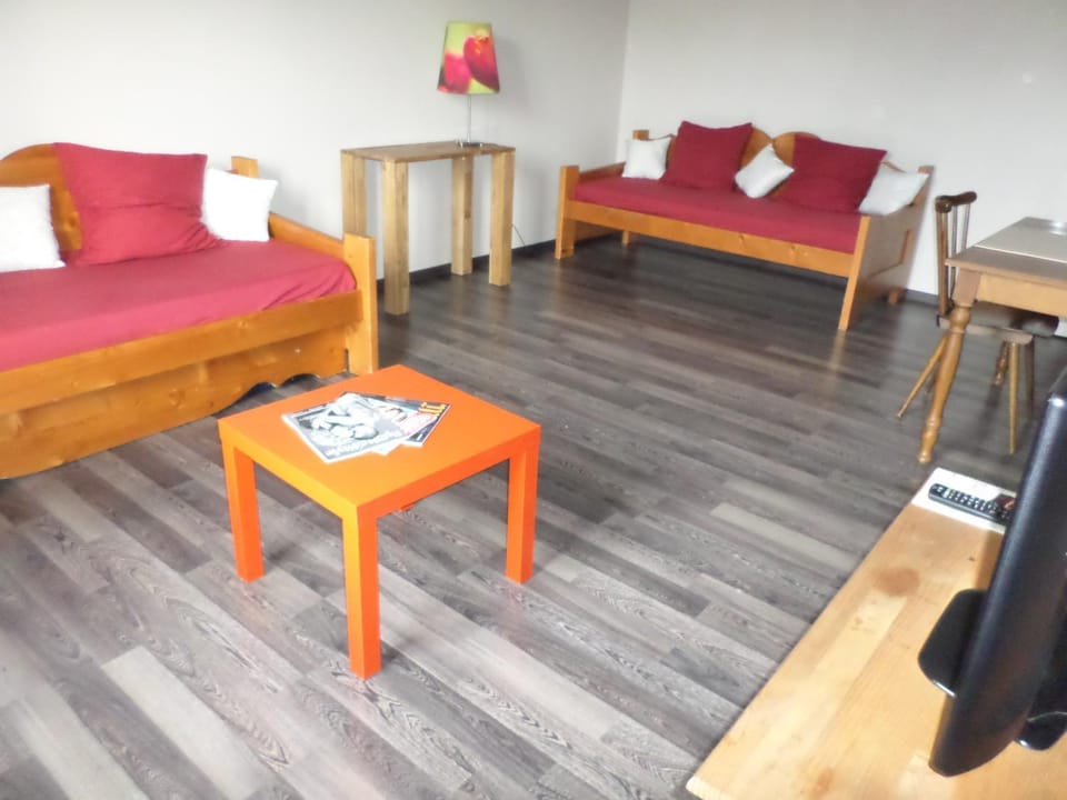 Appart'Hôtel de France Apartment hotel in Auvergne-Rhône-Alpes