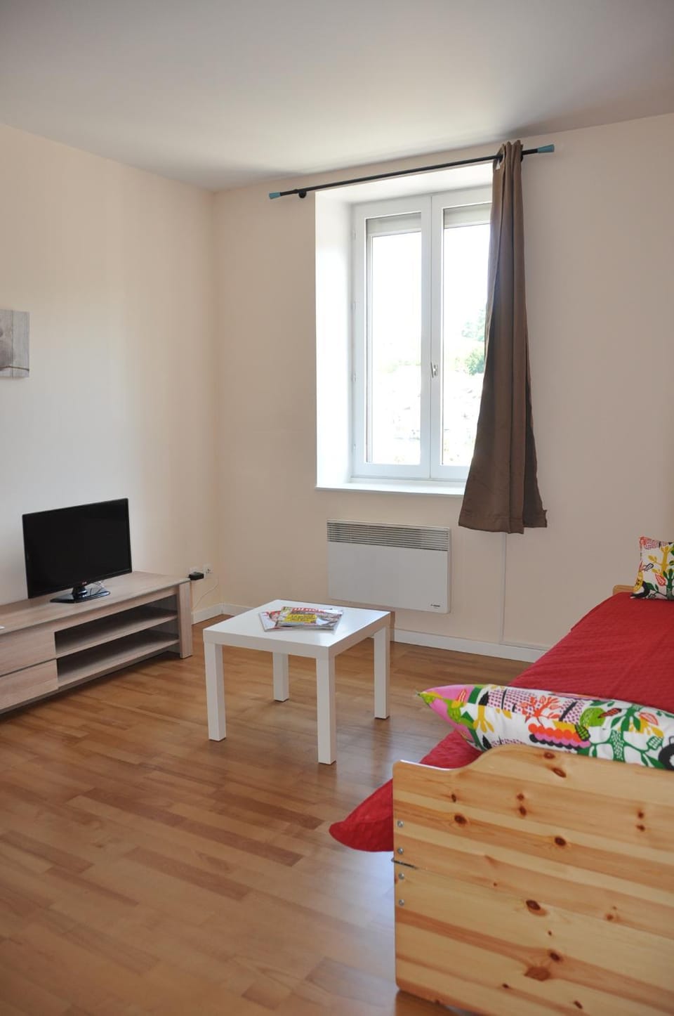 Appart'Hôtel de France Apartment hotel in Auvergne-Rhône-Alpes
