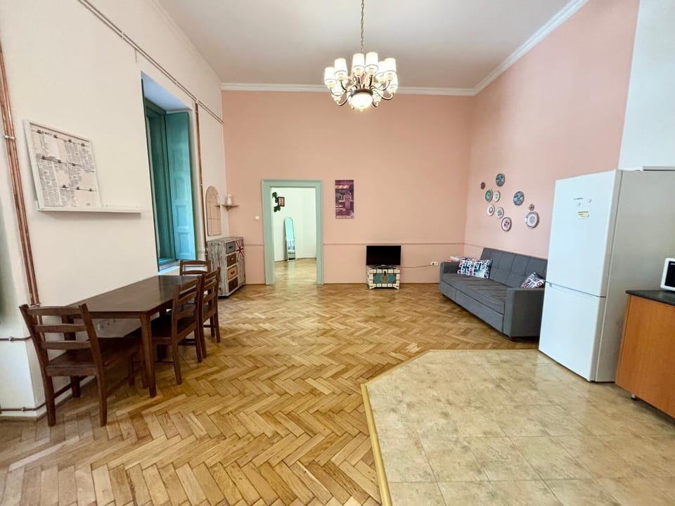 Orza residence Apartment in Budapest