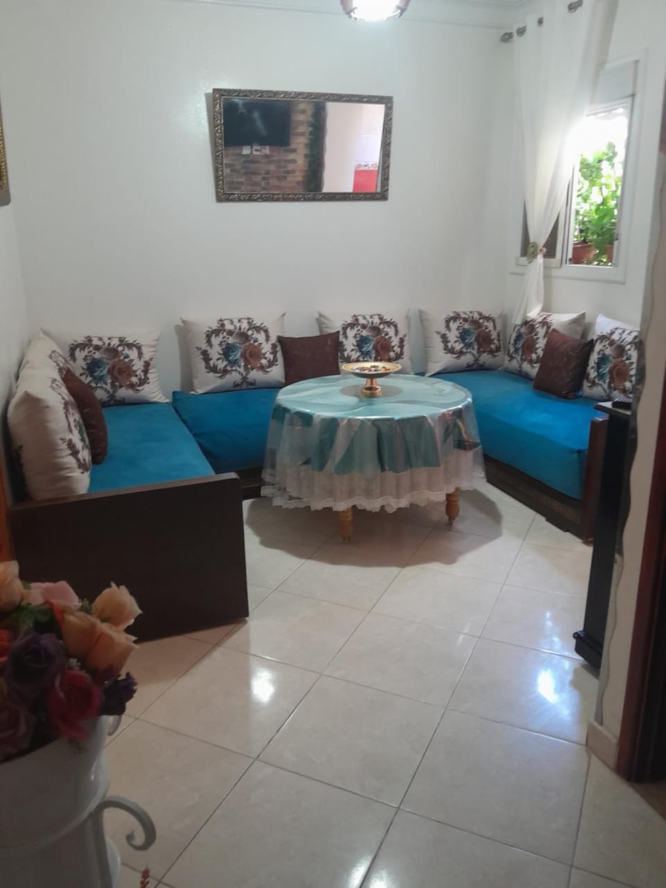 casa martil 2 Apartment in Tangier-Tétouan-Al Hoceima