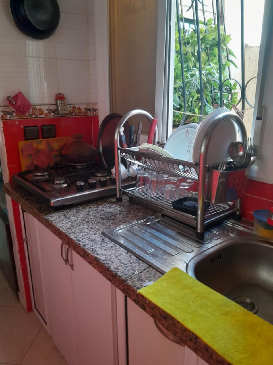 casa martil 2 Apartment in Tangier-Tétouan-Al Hoceima